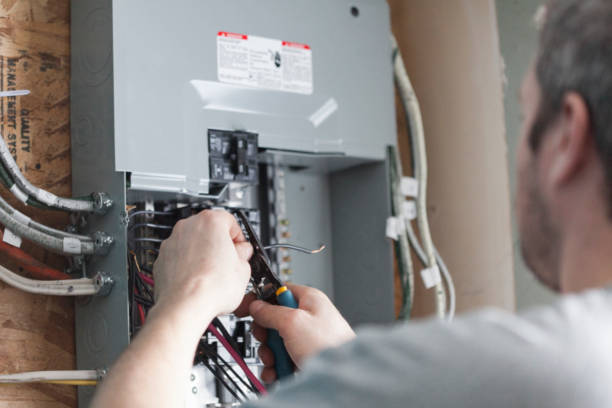 Best Commercial Electrical Services  in Nesquehoning, PA